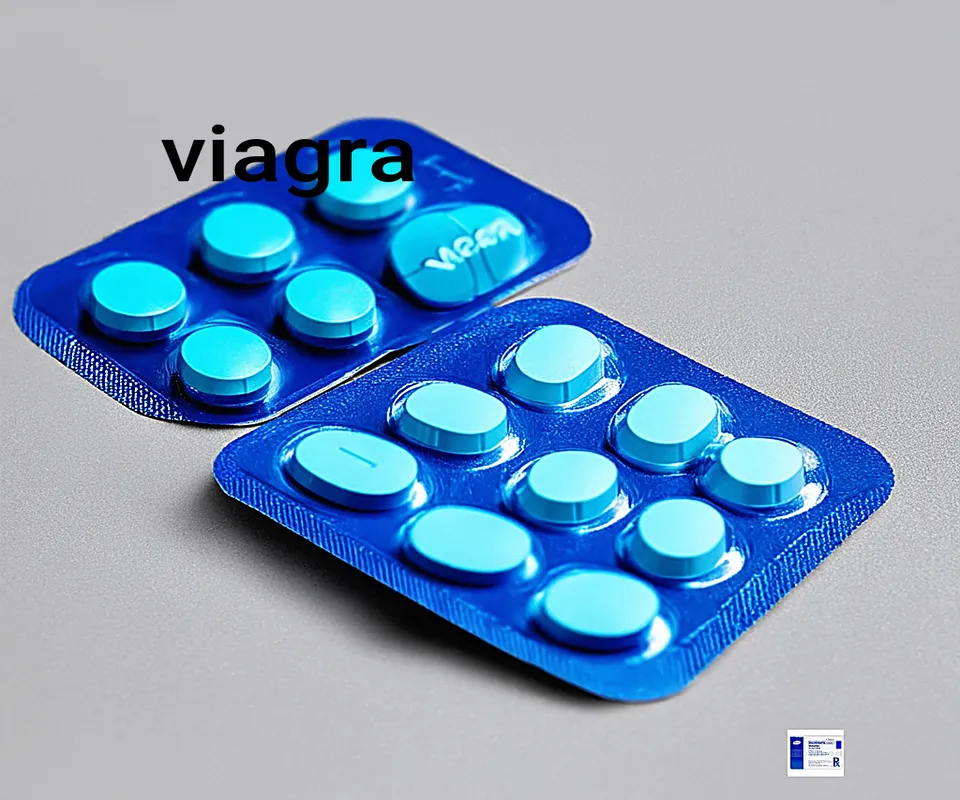 Quien receta la viagra